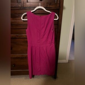 Ann Taylor Sleeveless Dress